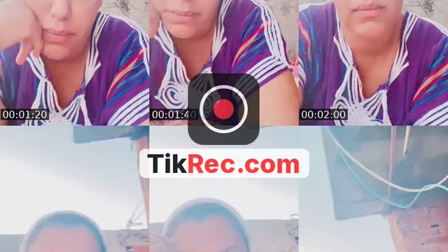 @maghribiya311 TikTok live