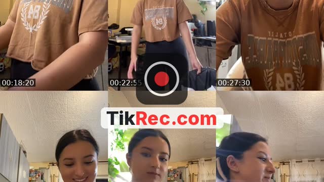 @alexandra_deni157 TikTok live