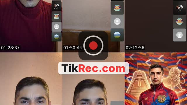 @araiksargsyan5 TikTok live from 2026-09-13