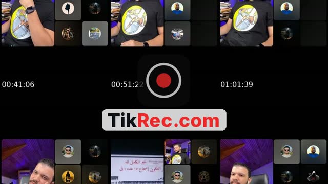 @mo3az3lian TikTok live from 2026-09-13