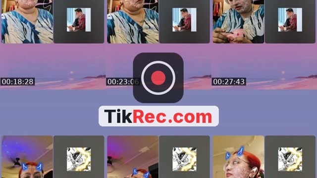 TikTok live: skejaps by @nurarthirah_