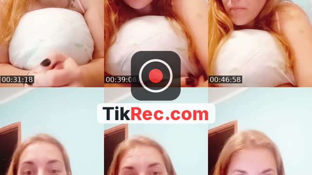 @svintak0 TikTok live