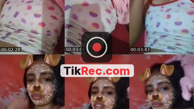 @clarinhaxx_9__ TikTok live