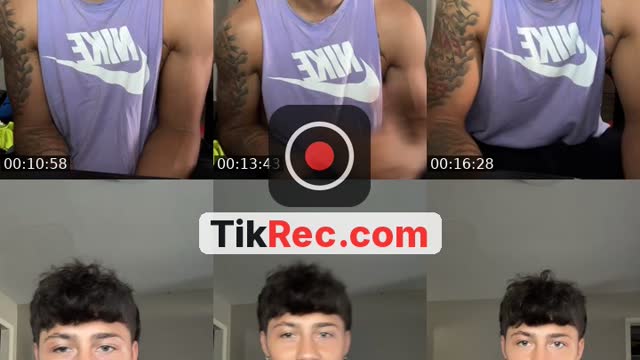 @the_realguel3 TikTok live from 2026-09-13