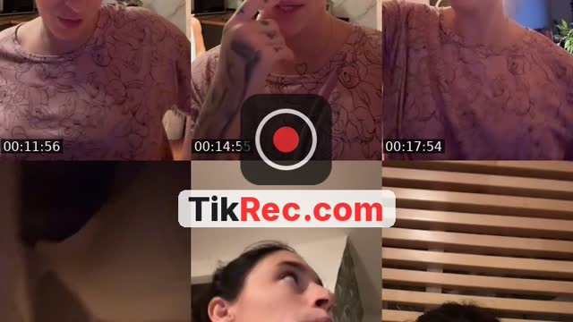 @laurarivero3 TikTok live