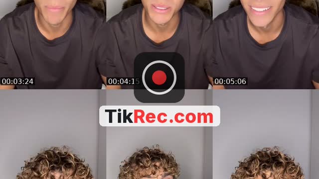 @lucagiuliaxo TikTok live