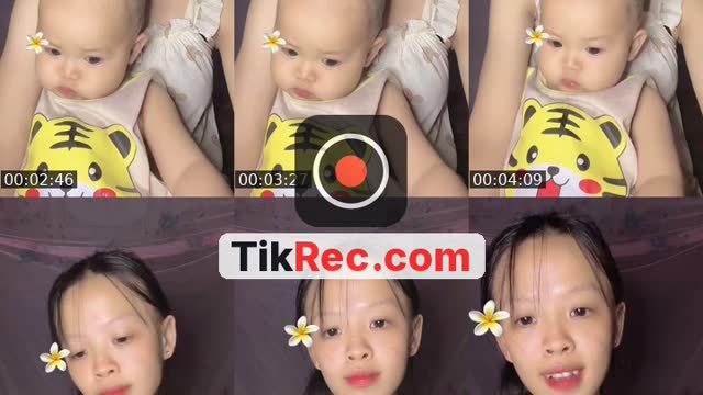 @h.giang8215 TikTok live