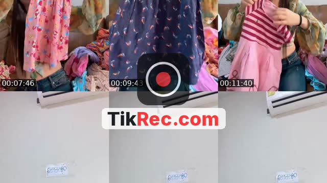 @ribera600 TikTok live