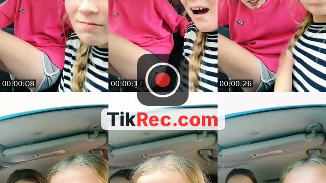 @raylynn.carpenter TikTok live