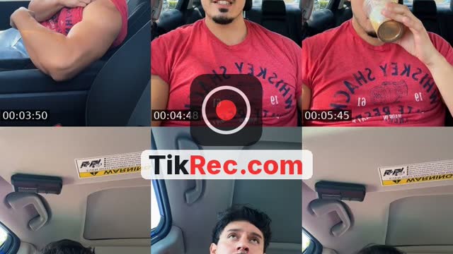 @yonosoyasi5 TikTok live