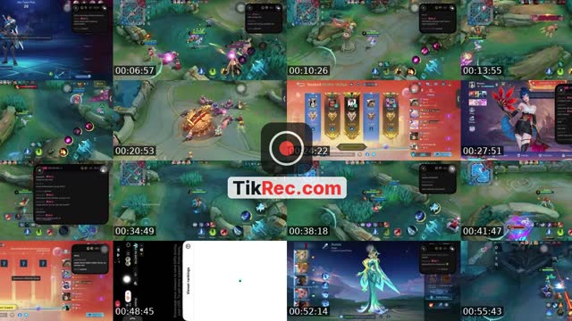 @misurizzy TikTok live from 2026-09-13