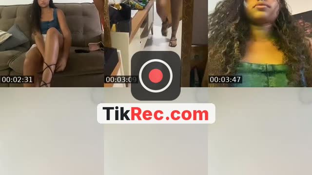 @rayneadrielee TikTok live