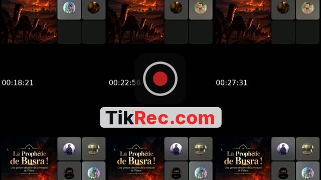 @dawafr TikTok live from 2026-09-13