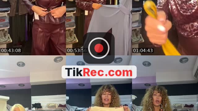 TikTok live: Καλώς ήλθατε στο LIVE μου by @veneta_anagnostou