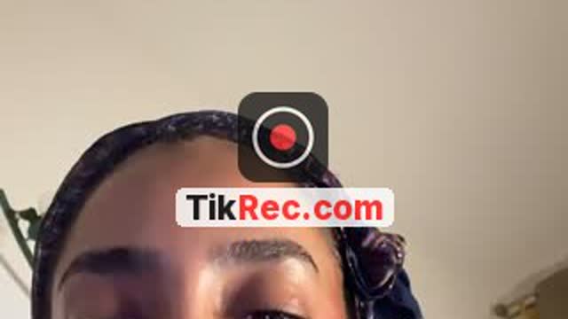 @ptassetass TikTok live