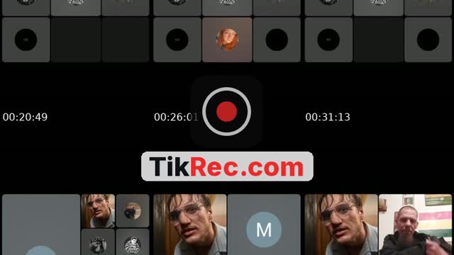 @waldmensch666 TikTok live