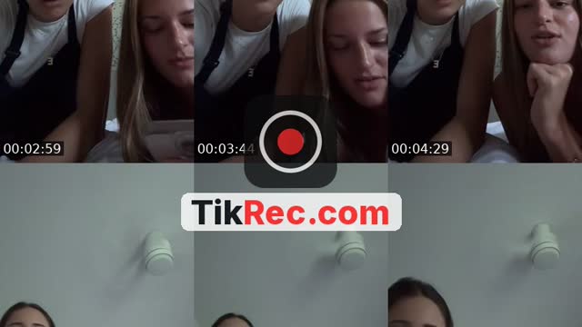 @susprincessemmy TikTok live