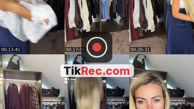 @nataliawolinska91 TikTok live