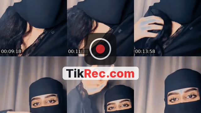 @shahd.x09 TikTok live