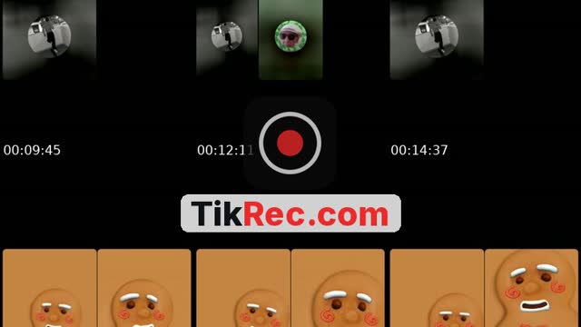 @vivcsoka1 TikTok live