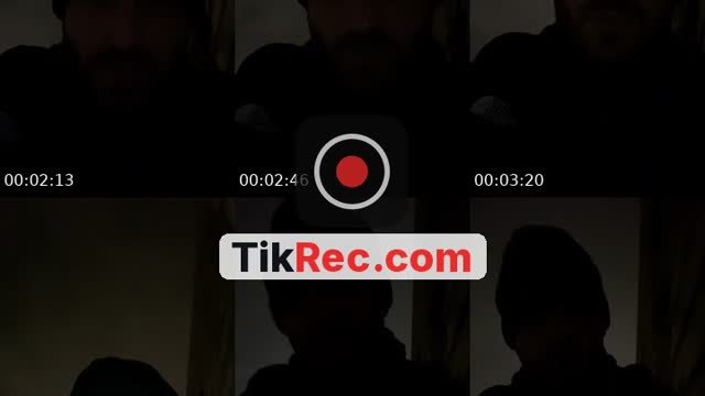 @gj3th3.2 TikTok live
