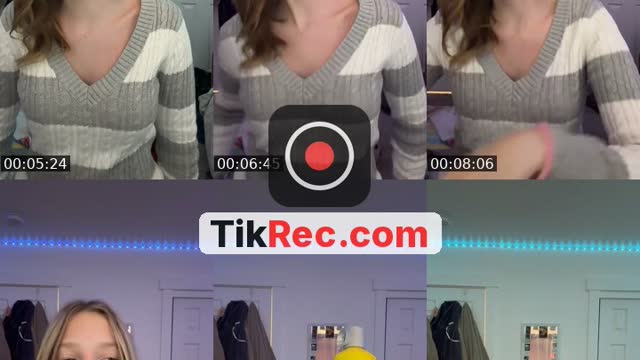 @milan_ken2 TikTok live
