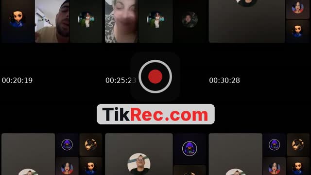 @.ozaspir TikTok live