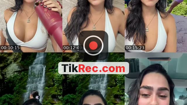 @jasminemblanco TikTok live from 2026-09-13