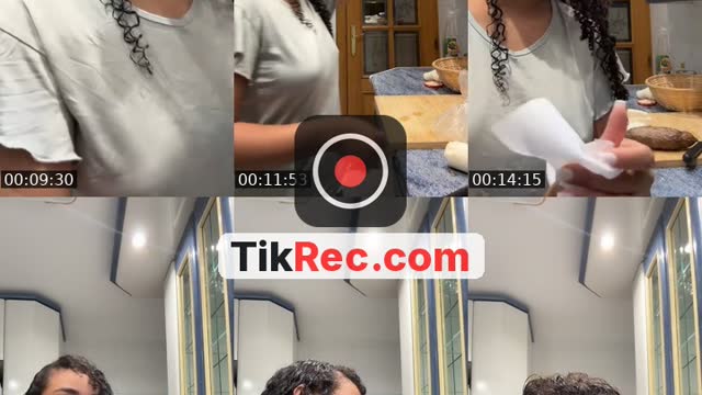 @cailigabi TikTok live