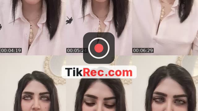TikTok live: أجمل إحساس by @5kh03