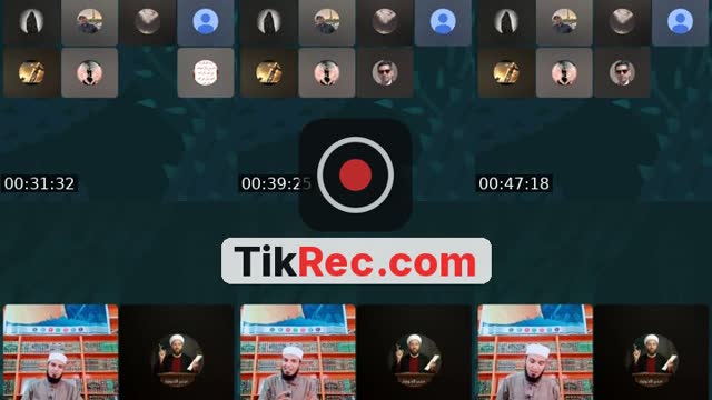 TikTok live: أول من أسلم عند الشيعة by @abo_abd_errahman