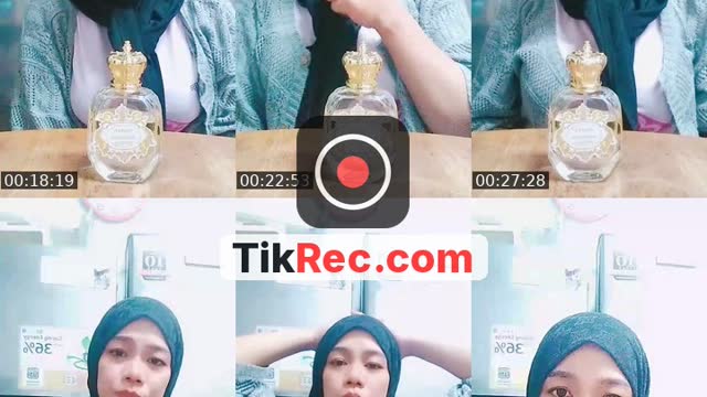 TikTok live: selamat pagi by @liaeliya2