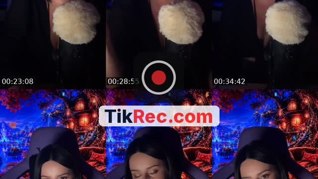 @sofia.tiko TikTok live