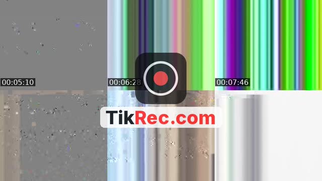 @isidorapazjaj TikTok live