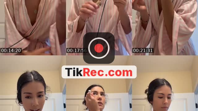 @angelica.dianaa TikTok live from 2026-09-13