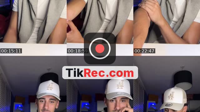 @k_turk7 TikTok live from 2026-09-13