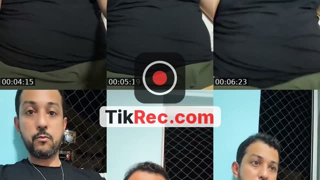 @dsanta39 TikTok live