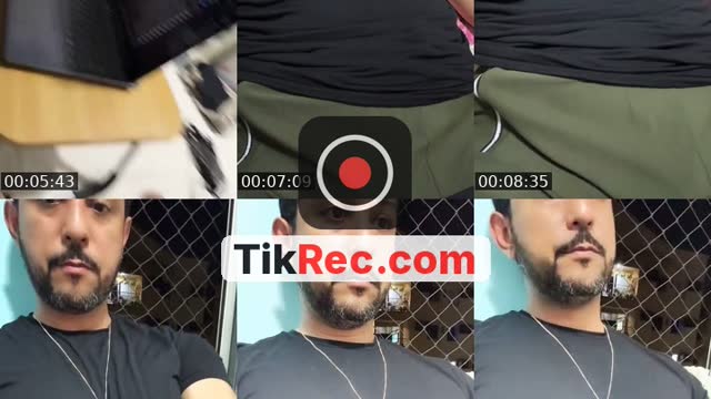 @dsanta39 TikTok live