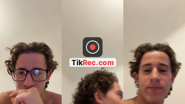 @ssicario8 TikTok live