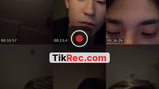 @nonegallager TikTok live