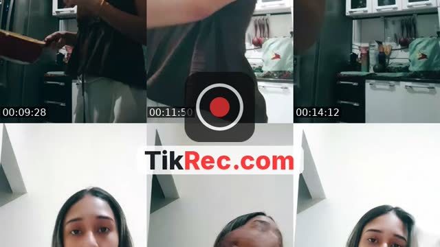 @juliabb_22 TikTok live