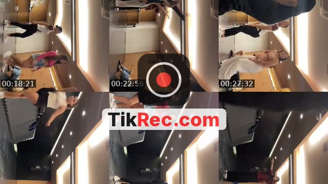 TikTok live: XV DA MANU by @dkdouglascelloficial