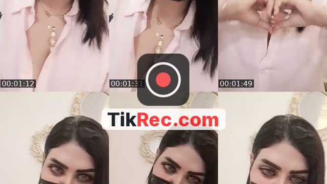 @5kh03 TikTok live