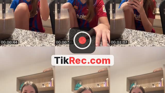 @eeva19_ TikTok live