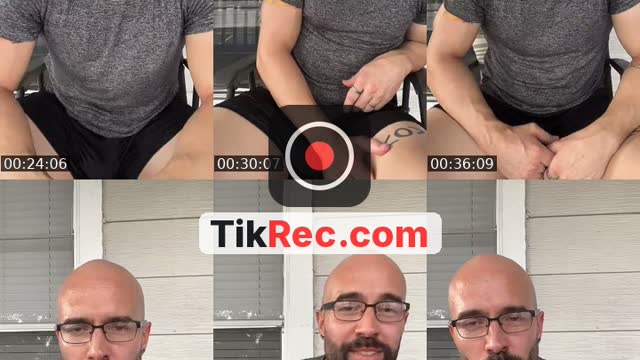 @rogerthat1986 TikTok live from 2026-09-13