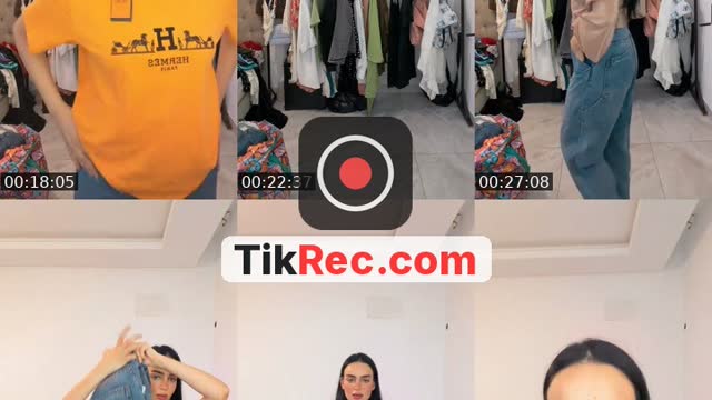 @ranyasaadi761 TikTok live
