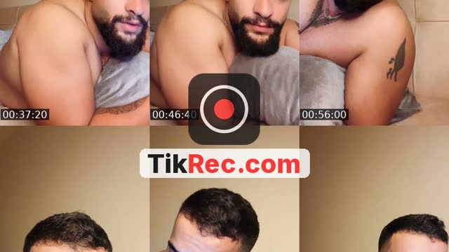 @abedsalamat1 TikTok live