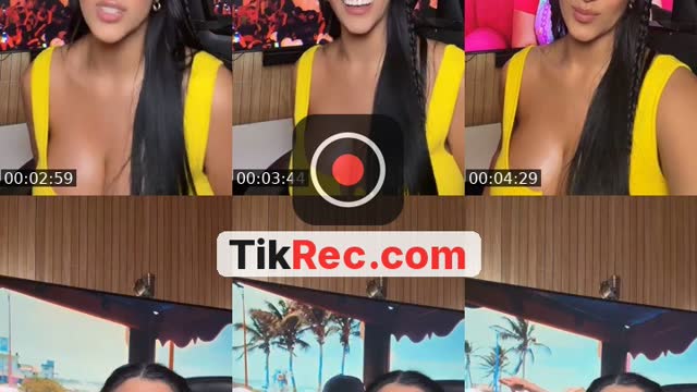 @louisianafit TikTok live