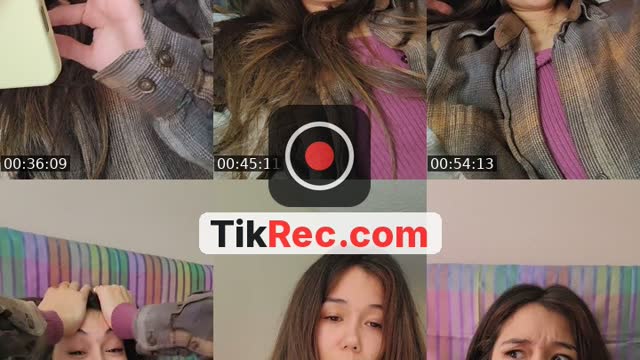 TikTok live: Hey by @username62571929386351