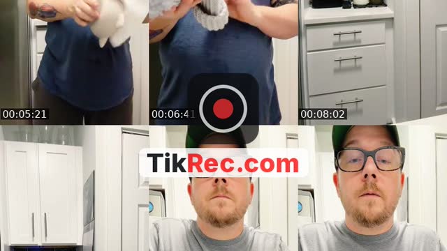 @iamthebdoubl TikTok live